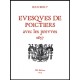 EVESQUES DE POICTIERS 1657