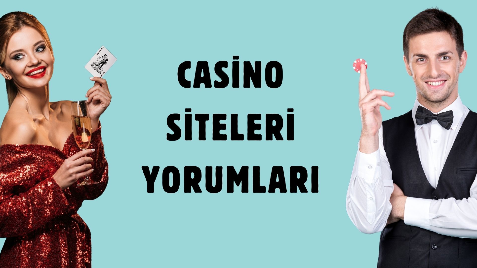 Casino Siteleri Yorumları