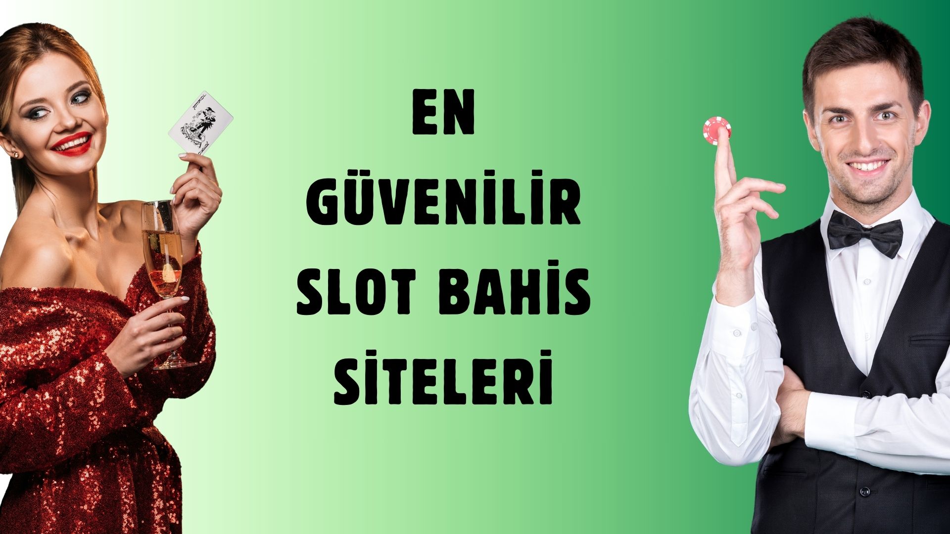 En Güvenilir Slot Bahis Siteleri
